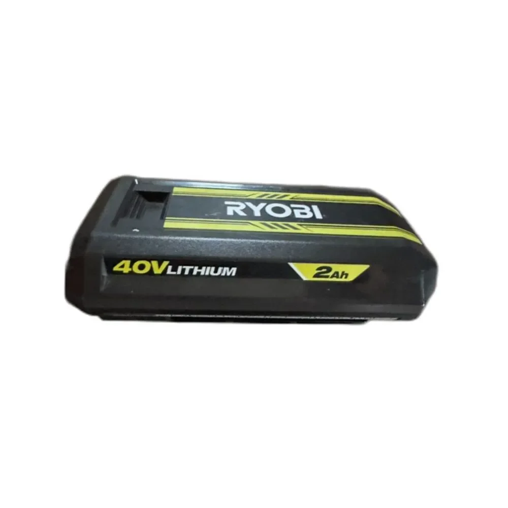 Ryobi 40V 2Ah Lithium Battery NONWORKING For Parts Repair